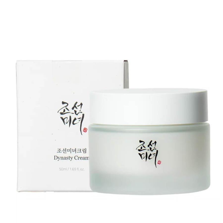 MC1017 كريم مرطب BEAUTY OF JOSEON بيوتي جيسون 50 مل DYNASTY CREAM - الصورة 1