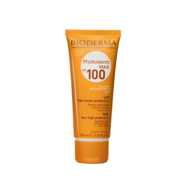 واقي شمس  BIODERMA  بيوديرما  40 مل