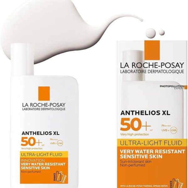 واقي شمس   LA ROCHE POSAY  لاروش بوزيه  50 مل