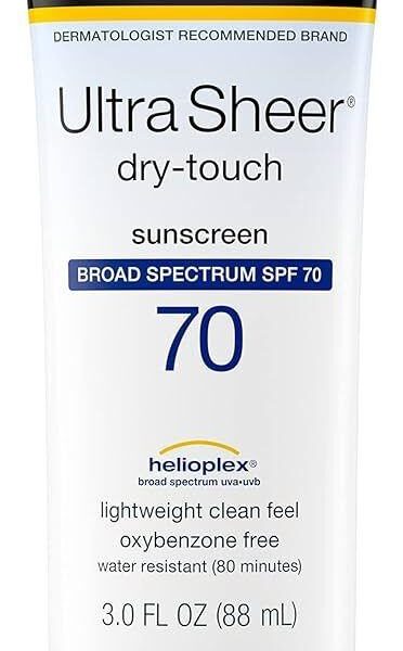 واقي شمس   NEUTROGENA  نيتروجينا  88 مل    SPF 70