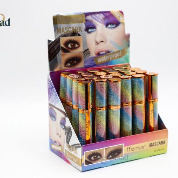 مسكارة  FFLOMROR  فلومرر   M2310