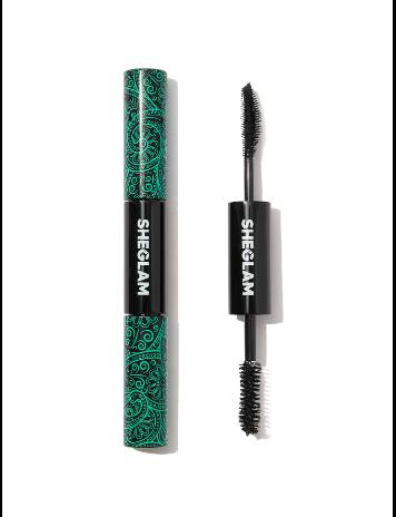 مسكارة  SHEGLAM  شي جلام  8 غم  ايتم M2641