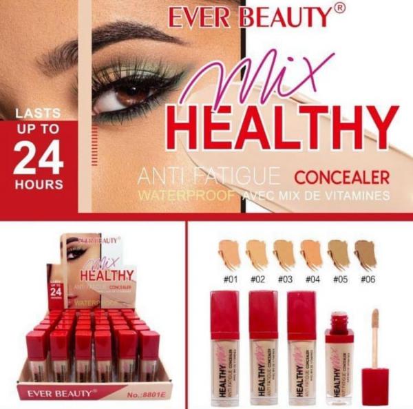 كونسلر  EVER BEAUTY  ايفر بيوتي  6.8 غم  8801E