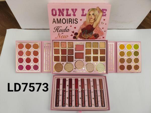 دفتر اي شدو  HUDA NEW  هدى نيو  4 طبقات    LD7573