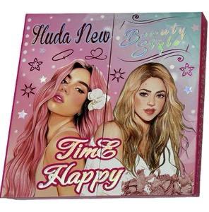 دفتر اي شدو  HUDA NEW  هدى نيو  5 طبقات    LD7566
