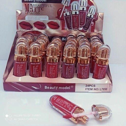 حومرة   BEAUTY MODEL  بيوتي موديل  36 مل    L7050