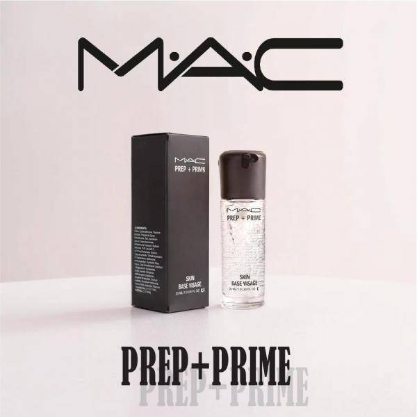 برايمر  MAC  ماك  35 مل     1--5