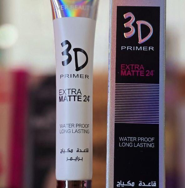 برايمر EVER BEAUTY إيفر بيوتي 30 مل A05-352E