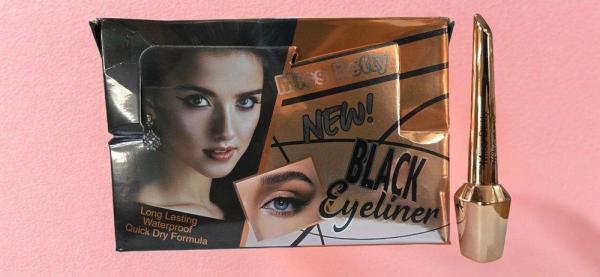 آيلاينر مقاوم للماء MISS BETTY ميس بيتي 8 غم E256