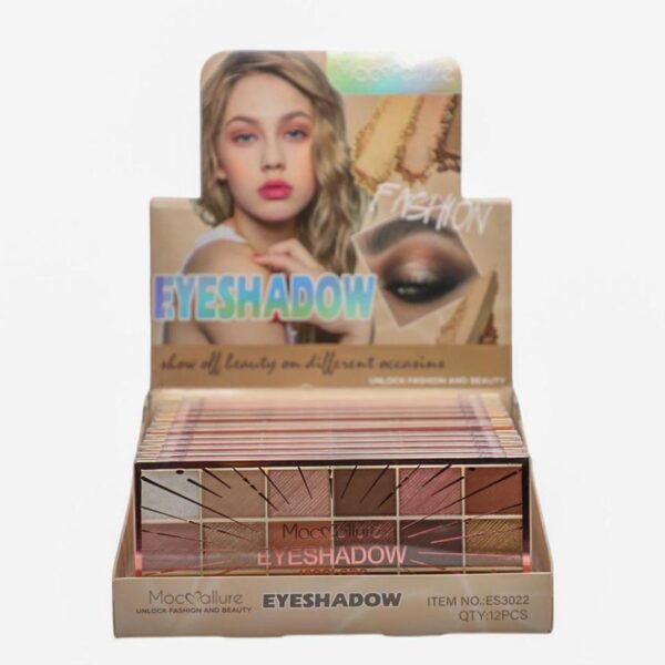 اي شدو MOCALLURE موكالار 25 غم ES3022