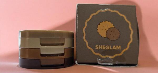 MK1340 اي شادو ستيك SHEGLAM شي جلام 5.33 غم - الصورة 1