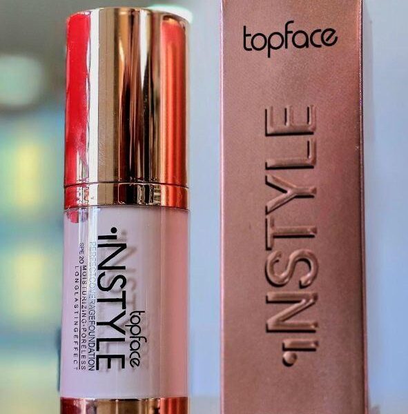 كريم أساس TOP FACE توب فيس  12 مل 830