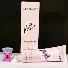 مورد خدود وشفاه سحري EVER BEAUTY ايفر بيوتي A06-05E