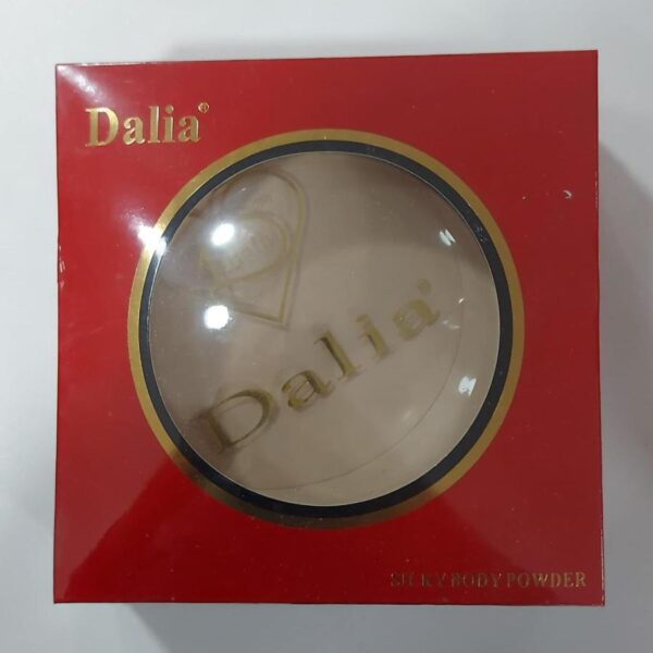 بودرة DALIA BADY POWDER داليا