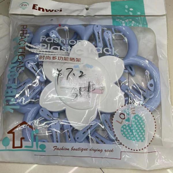 ملاقط غسيل بلاستيك49-12