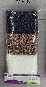 ليف جلي 6 قطع(IT NO.JP9014)JIANPING رقم 48-3