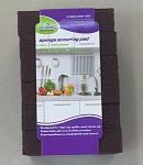 ليف جلي سحرية 6 قطع(IT NO.JP-9002)JIANPING رقم 48-8