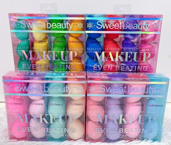 طقم بيوتي بلندر 16 قعطه رقم 197-8