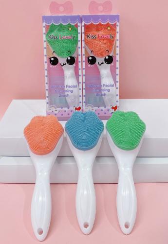 فرشاية وجه رقم 197-34