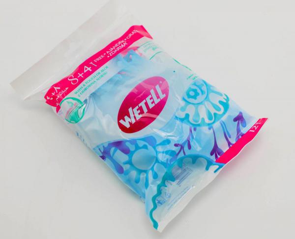 شفرات WETELLرقم صنفWT2770رقم كرتونة43-15