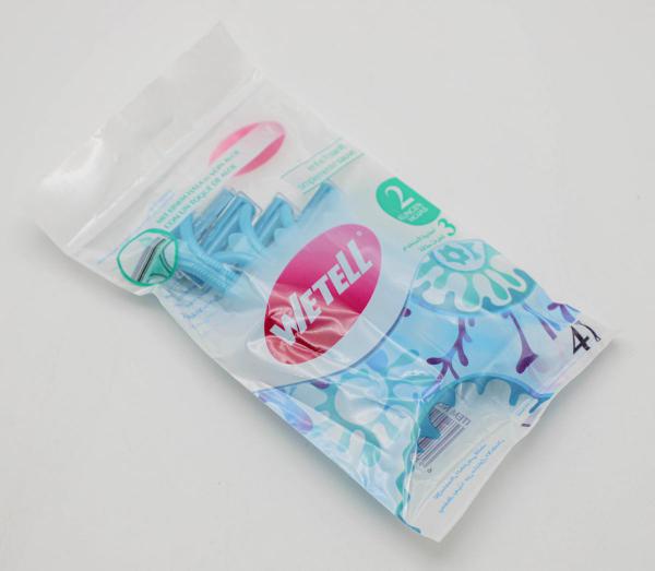 شفرات WETELLرقم صنفWT2772رقم كرتونة43-18