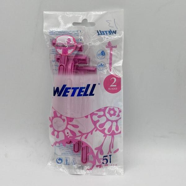 شفرات WETELLرقم صنفWT2815رقم كرتونة43-13