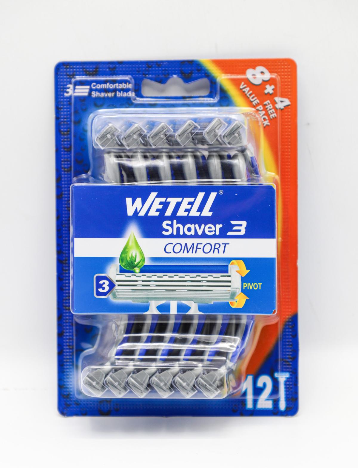 RB1056 شفرات WETELL رقم الصنف WT202379 - الصورة 1