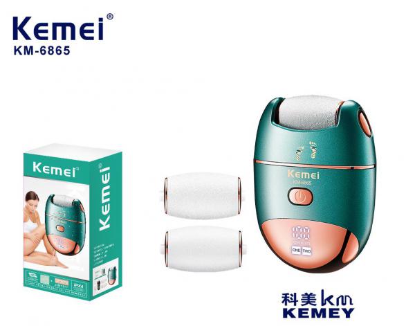 طقم ماكنة حلاقة ستاتي  كيمي3 قطعMJQ-KM-6865