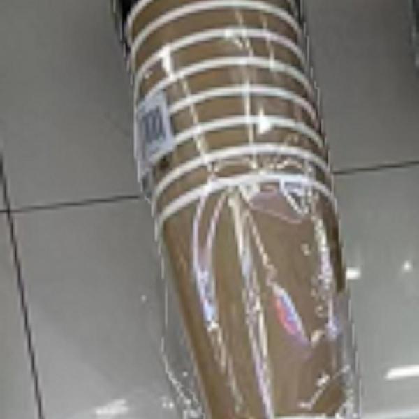 "مجموعة شموع معطرة بألوان متنوعة5-17