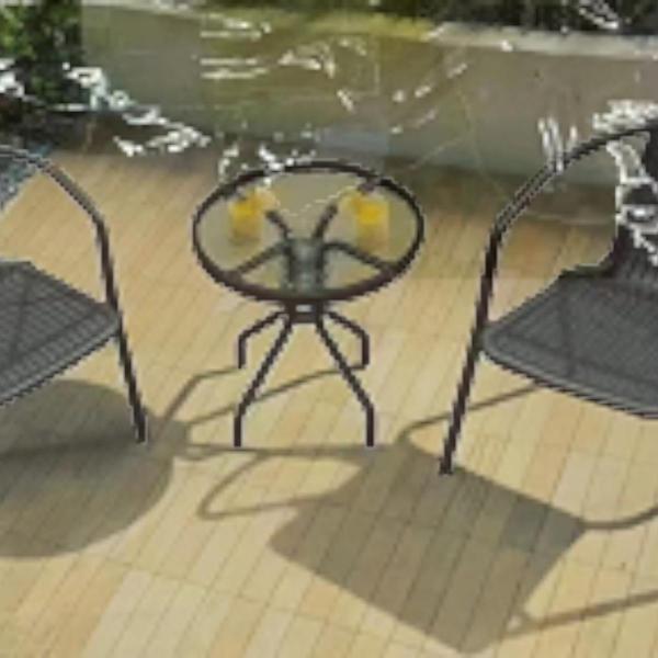 "مجموعة شموع صغيرة حمراء5-18