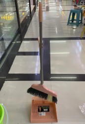 مكنسة مع كريك رقم 29-1