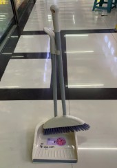 مكنسة مع كريك رقم 29-2